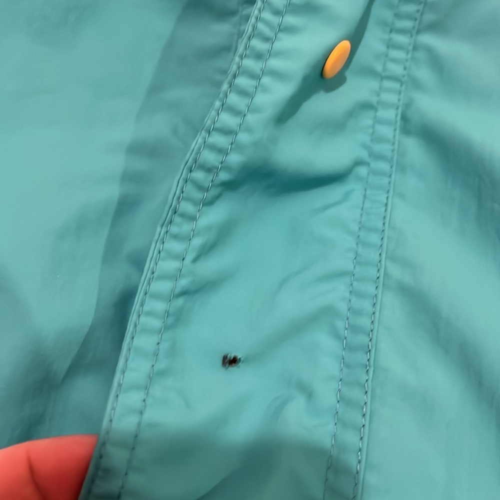 Chubbies Retro Reversible Pullover Size Medium - image 4